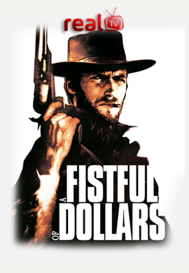 Fistful of Dollars